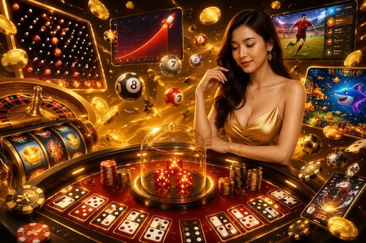 dk68 cam kết với người chơi