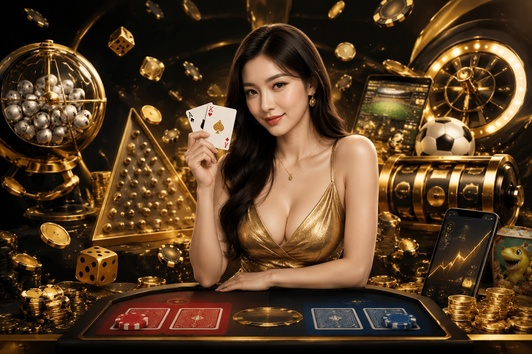 Câu chuyện thương hiệu dk68